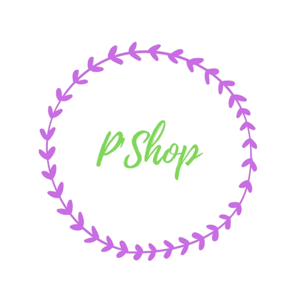 P'Shop